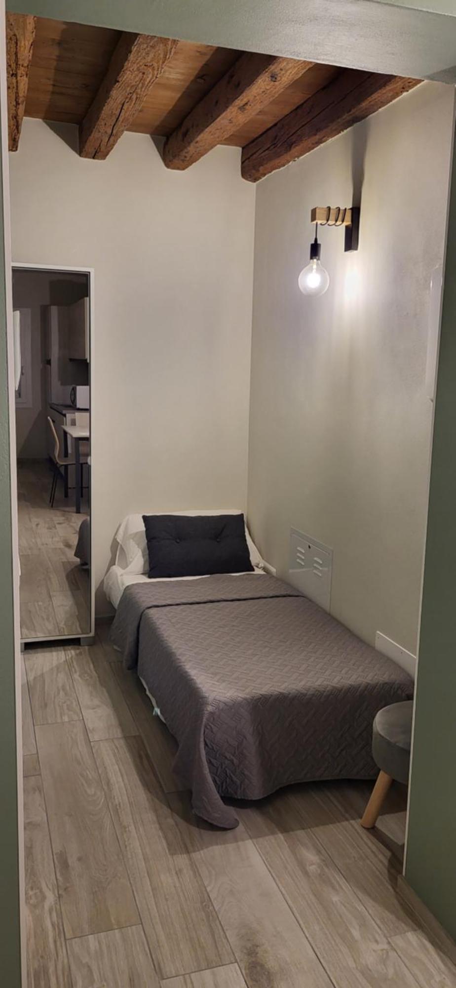 Ca Barbacan Κιότζα Εξωτερικό φωτογραφία